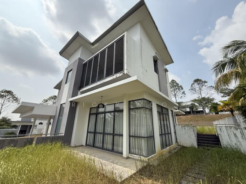 Bungalow House for Sale in Horizon Hills (Iskandar Puteri (Nusajaya)) - Ricky Woo - Exterior - PropertyGuru.com.my