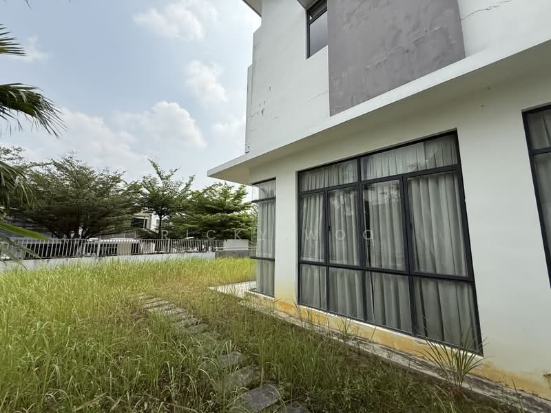 Bungalow House for Sale in Horizon Hills (Iskandar Puteri (Nusajaya)) - Ricky Woo - Exterior - PropertyGuru.com.my
