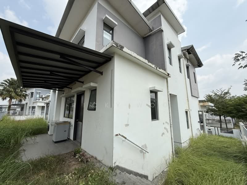 Bungalow House for Sale in Horizon Hills (Iskandar Puteri (Nusajaya)) - Ricky Woo - Exterior - PropertyGuru.com.my
