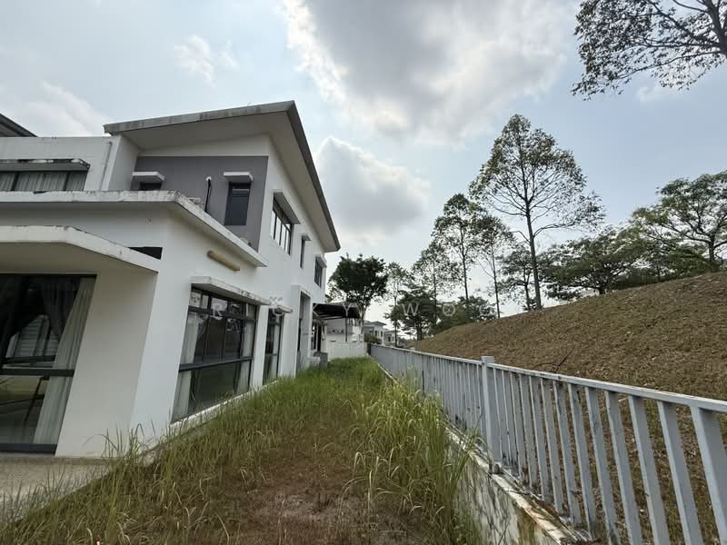 Bungalow House for Sale in Horizon Hills (Iskandar Puteri (Nusajaya)) - Ricky Woo - Exterior - PropertyGuru.com.my