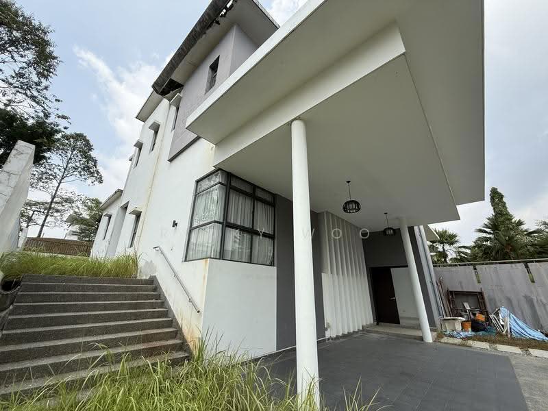 Bungalow House for Sale in Horizon Hills (Iskandar Puteri (Nusajaya)) - Ricky Woo - Exterior - PropertyGuru.com.my