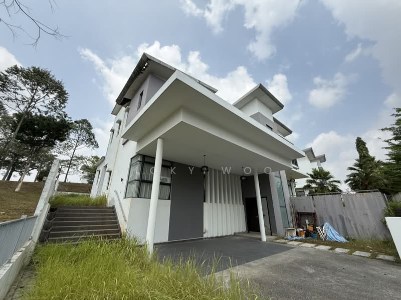Bungalow House for Sale in Horizon Hills (Iskandar Puteri (Nusajaya)) - Ricky Woo - Exterior - PropertyGuru.com.my