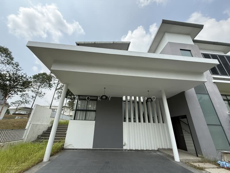 Bungalow House for Sale in Horizon Hills (Iskandar Puteri (Nusajaya)) - Ricky Woo - Exterior - PropertyGuru.com.my