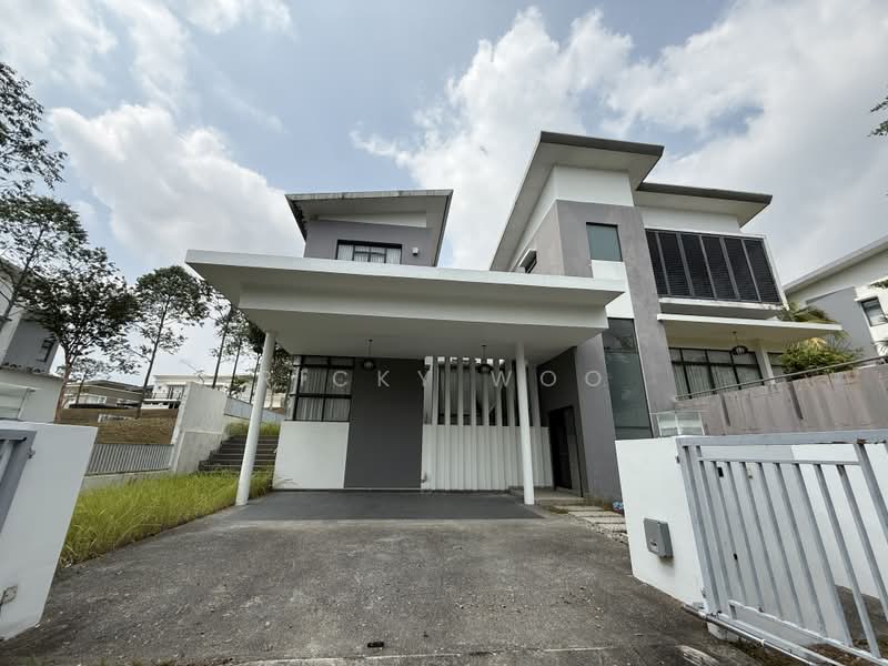 Bungalow House for Sale in Horizon Hills (Iskandar Puteri (Nusajaya)) - Ricky Woo - Exterior - PropertyGuru.com.my