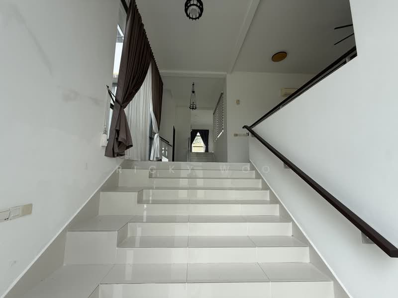 Bungalow House for Sale in Horizon Hills (Iskandar Puteri (Nusajaya)) - Ricky Woo - Entrance - PropertyGuru.com.my