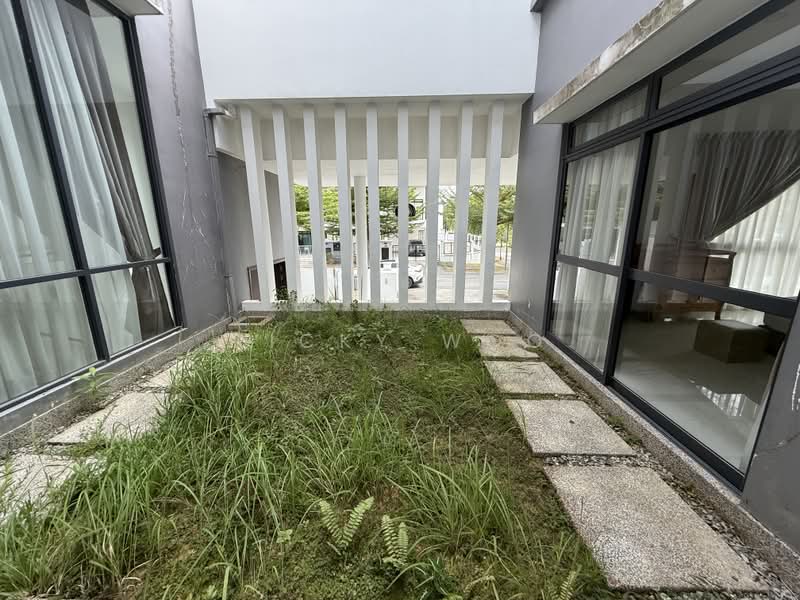 Bungalow House for Sale in Horizon Hills (Iskandar Puteri (Nusajaya)) - Ricky Woo - Exterior - PropertyGuru.com.my