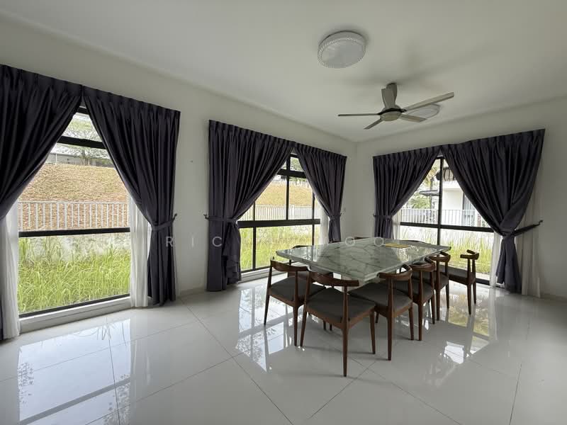 Bungalow House for Sale in Horizon Hills (Iskandar Puteri (Nusajaya)) - Ricky Woo - Dining Room - PropertyGuru.com.my