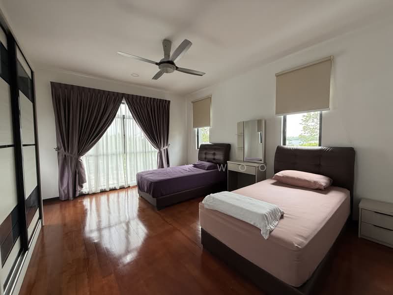 Bungalow House for Sale in Horizon Hills (Iskandar Puteri (Nusajaya)) - Ricky Woo - Bedroom - PropertyGuru.com.my