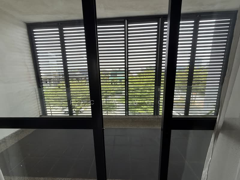 Bungalow House for Sale in Horizon Hills (Iskandar Puteri (Nusajaya)) - Ricky Woo - Balcony - PropertyGuru.com.my
