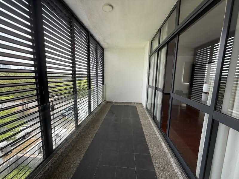 Bungalow House for Sale in Horizon Hills (Iskandar Puteri (Nusajaya)) - Ricky Woo - Balcony - PropertyGuru.com.my