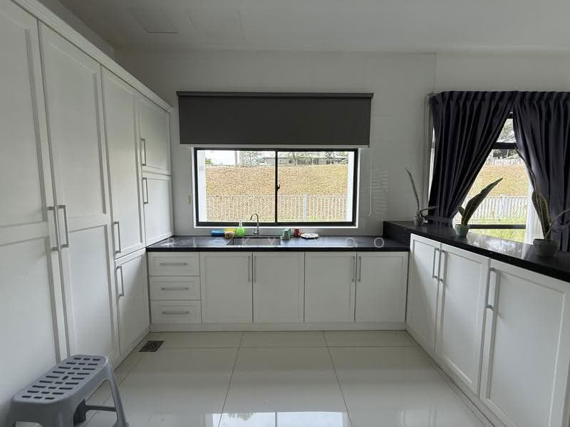 Bungalow House for Sale in Horizon Hills (Iskandar Puteri (Nusajaya)) - Ricky Woo - Kitchen - PropertyGuru.com.my
