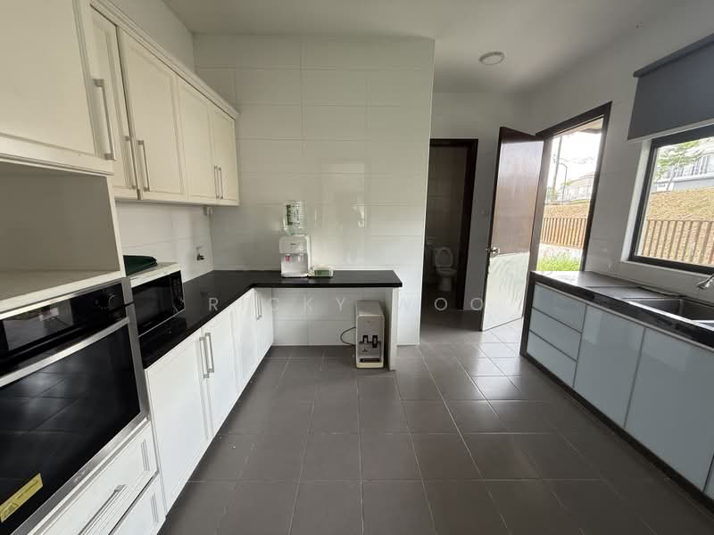 Bungalow House for Sale in Horizon Hills (Iskandar Puteri (Nusajaya)) - Ricky Woo - Kitchen - PropertyGuru.com.my
