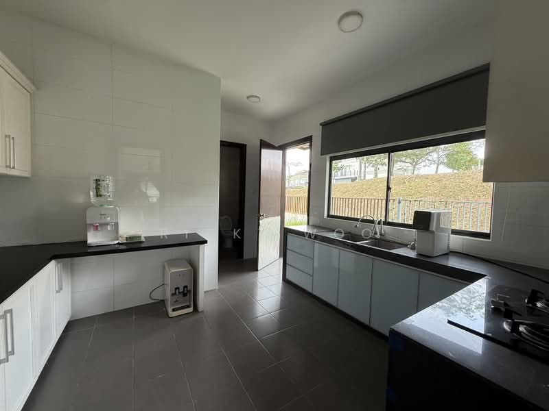 Bungalow House for Sale in Horizon Hills (Iskandar Puteri (Nusajaya)) - Ricky Woo - Kitchen - PropertyGuru.com.my
