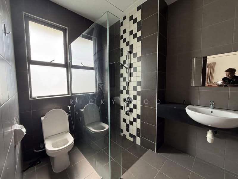 Bungalow House for Sale in Horizon Hills (Iskandar Puteri (Nusajaya)) - Ricky Woo - Bathroom - PropertyGuru.com.my