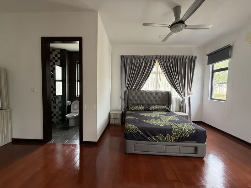 Bungalow House for Sale in Horizon Hills (Iskandar Puteri (Nusajaya)) - Ricky Woo - Bedroom - PropertyGuru.com.my