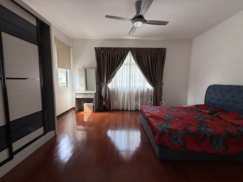 Bungalow House for Sale in Horizon Hills (Iskandar Puteri (Nusajaya)) - Ricky Woo - Bedroom - PropertyGuru.com.my