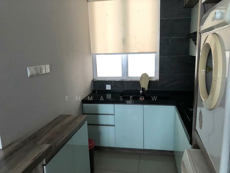 Condominium for Sale at The Peak - Emma Seow - Kitchen - PropertyGuru.com.my