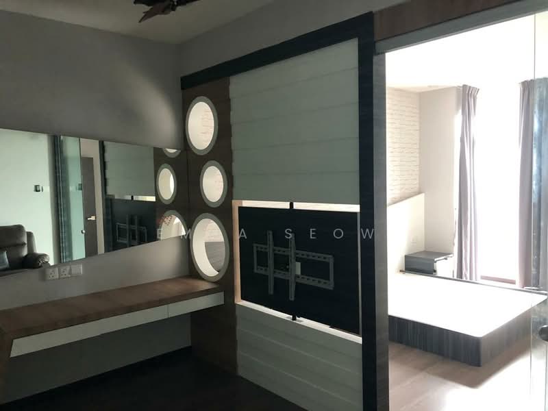 Condominium for Sale at The Peak - Emma Seow - Bedroom - PropertyGuru.com.my