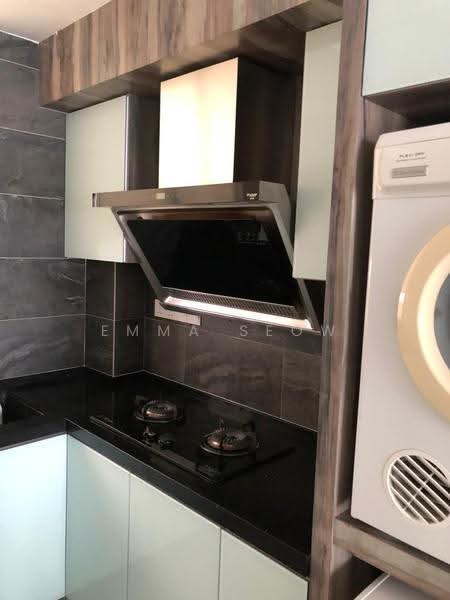 Condominium for Sale at The Peak - Emma Seow - Kitchen - PropertyGuru.com.my