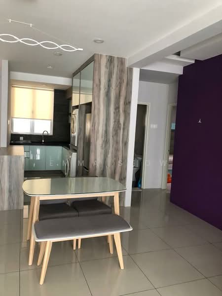 Condominium for Sale at The Peak - Emma Seow - Dining Room - PropertyGuru.com.my