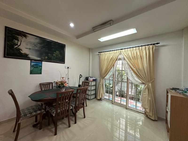 Semi-Detached House for Sale in Taman Impian Alma (Bukit Mertajam) - Dave Teoh - PropertyGuru.com.my