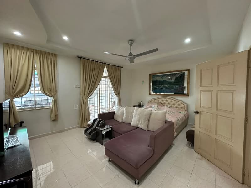 Semi-Detached House for Sale in Taman Impian Alma (Bukit Mertajam) - Dave Teoh - PropertyGuru.com.my