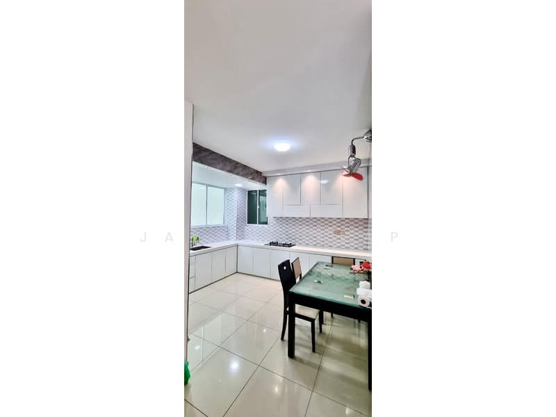 Kondominium untuk Disewa di Starhill Luxury Residence - Jayden Yeap - PropertyGuru.com.my