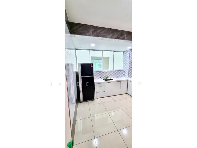 Kondominium untuk Disewa di Starhill Luxury Residence - Jayden Yeap - PropertyGuru.com.my