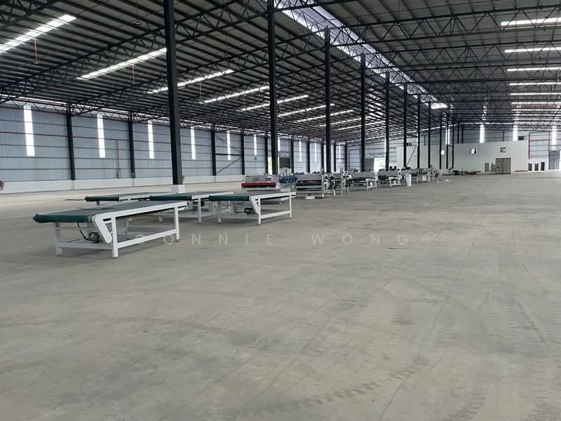 Kilang untuk Disewa di Telok Panglima Garang (Selangor) - Connie Wong - Interior - PropertyGuru.com.my