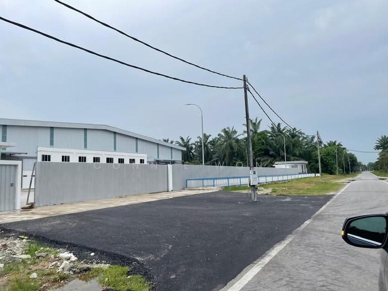 Kilang untuk Disewa di Telok Panglima Garang (Selangor) - Connie Wong - Exterior - PropertyGuru.com.my