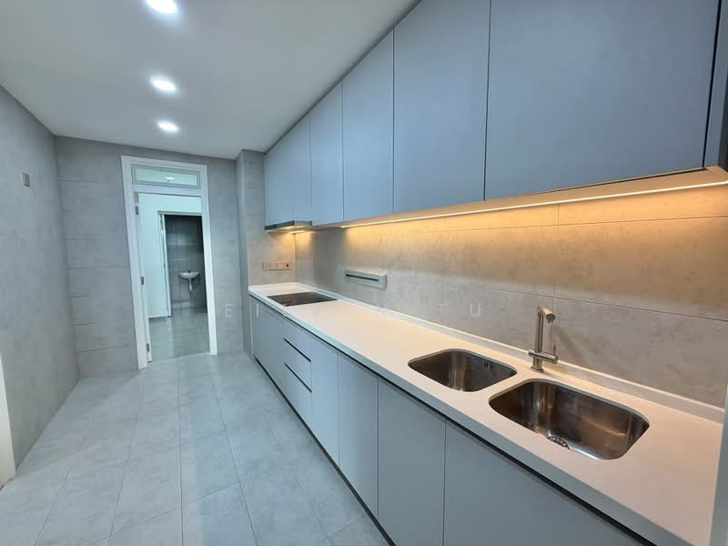 Condominium for Sale at Allevia - Eileen Tu - Kitchen - PropertyGuru.com.my