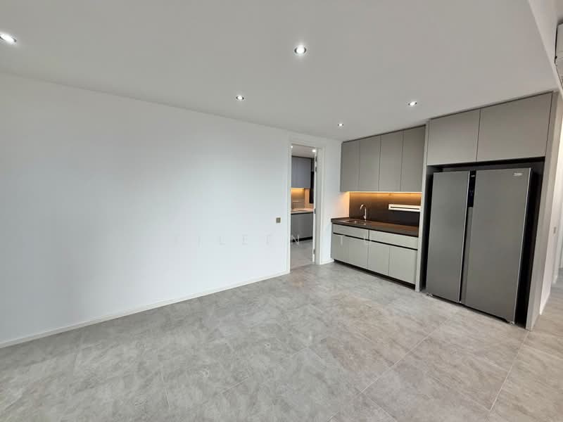 Condominium for Sale at Allevia - Eileen Tu - Kitchen - PropertyGuru.com.my