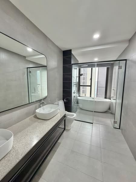 Condominium for Sale at Allevia - Eileen Tu - Bathroom - PropertyGuru.com.my