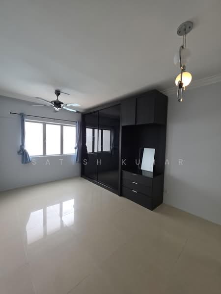 Kediaman Servis untuk Disewa di Putra Majestik - Satish Kumar - Bedroom - PropertyGuru.com.my