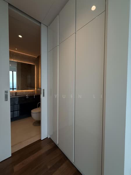 Kediaman Servis untuk Dijual di Regent Suites @ Pavilion Damansara Heights - Sie Yuen Li - PropertyGuru.com.my