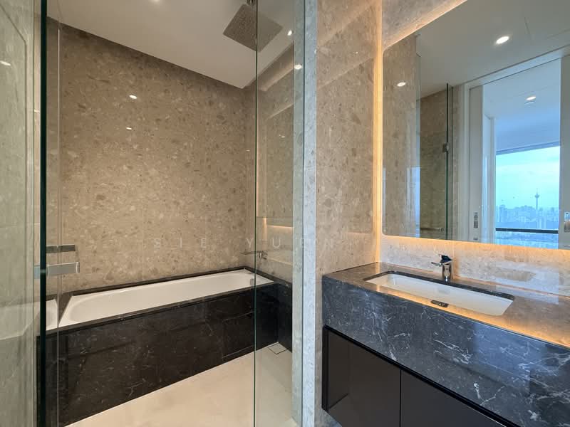 Kediaman Servis untuk Dijual di Regent Suites @ Pavilion Damansara Heights - Sie Yuen Li - PropertyGuru.com.my