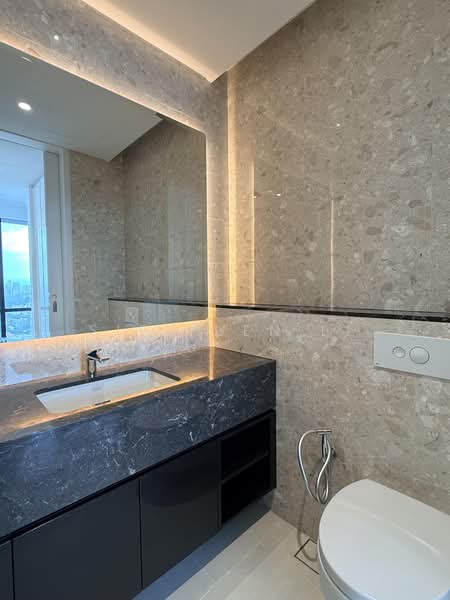 Kediaman Servis untuk Dijual di Regent Suites @ Pavilion Damansara Heights - Sie Yuen Li - PropertyGuru.com.my