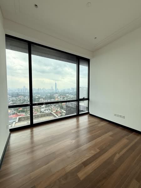 Kediaman Servis untuk Dijual di Regent Suites @ Pavilion Damansara Heights - Sie Yuen Li - PropertyGuru.com.my