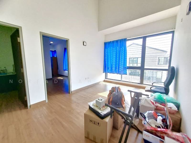 Terraced House for Sale in Elmina (Shah Alam) - NORFADILAH ZAINUDDIN - Interior - PropertyGuru.com.my