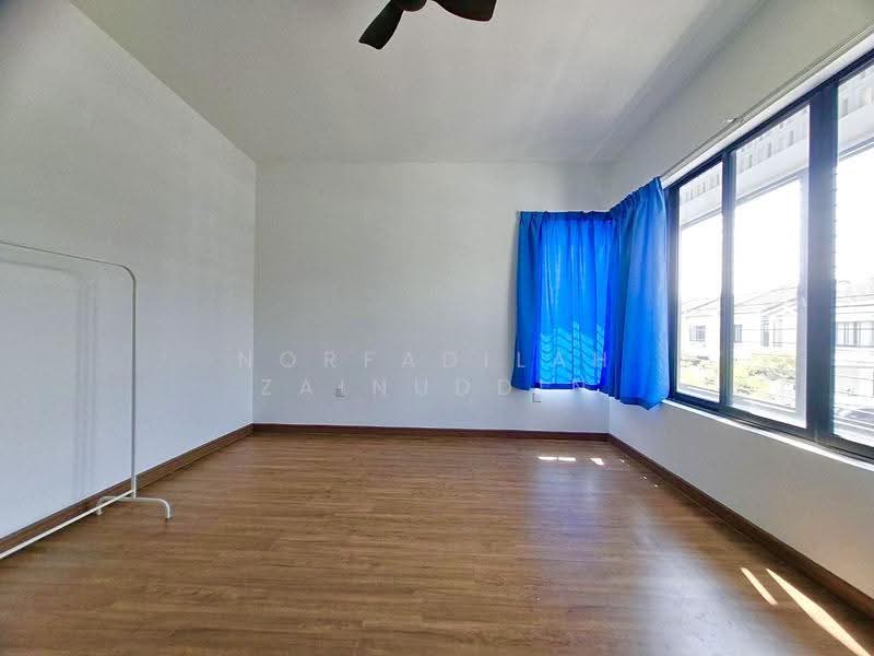 Terraced House for Sale in Elmina (Shah Alam) - NORFADILAH ZAINUDDIN - Bedroom - PropertyGuru.com.my