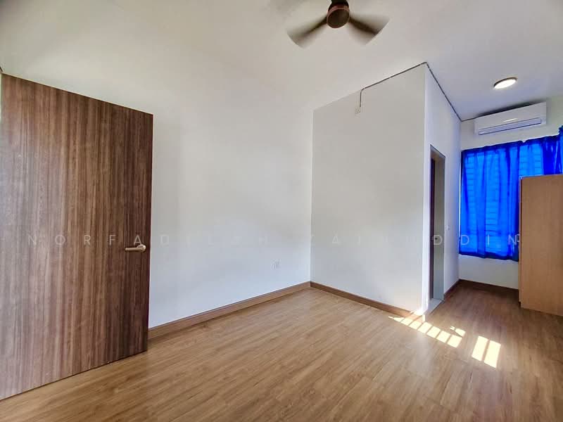 Terraced House for Sale in Elmina (Shah Alam) - NORFADILAH ZAINUDDIN - Bedroom - PropertyGuru.com.my
