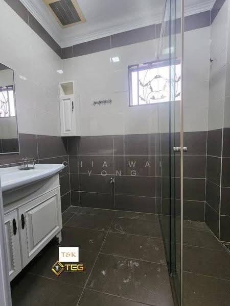 Terraced House for Sale in Bandar Puteri Klang (Klang) - Chia Wai Yong - Bathroom - PropertyGuru.com.my