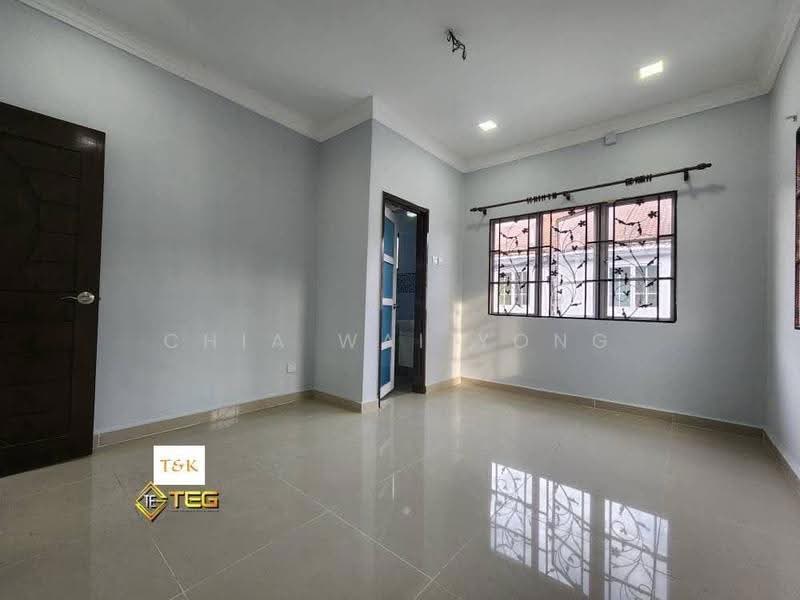 Terraced House for Sale in Bandar Puteri Klang (Klang) - Chia Wai Yong - Interior - PropertyGuru.com.my