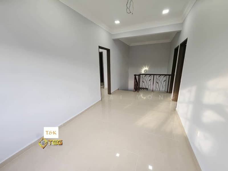 Terraced House for Sale in Bandar Puteri Klang (Klang) - Chia Wai Yong - Interior - PropertyGuru.com.my