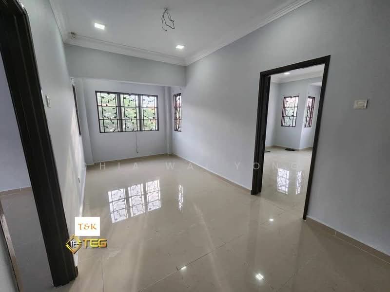 Terraced House for Sale in Bandar Puteri Klang (Klang) - Chia Wai Yong - Interior - PropertyGuru.com.my
