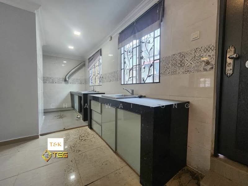 Terraced House for Sale in Bandar Puteri Klang (Klang) - Chia Wai Yong - PropertyGuru.com.my