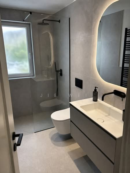 Condominium for Sale at Casa Indah 1 - Jie Wei - Bathroom - PropertyGuru.com.my