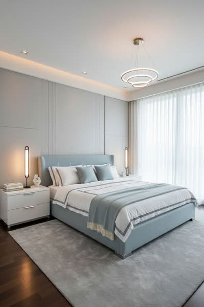 Condominium for Sale at Casa Indah 1 - Jie Wei - Bedroom - PropertyGuru.com.my