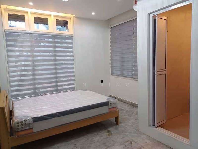 Bungalow House for Sale in Taman Stulang Laut (Johor Bahru) - Wan Ning - PropertyGuru.com.my