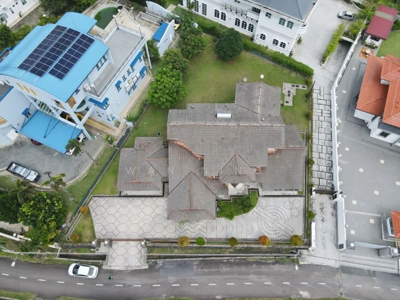Bungalow House for Sale in Taman Stulang Laut (Johor Bahru) - Wan Ning - PropertyGuru.com.my